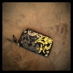 Vera Bradley Wallet